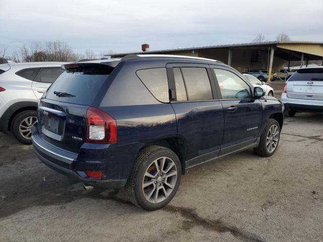 Photo 2 VIN: 1C4NJDCB4FD168314 - JEEP COMPASS LI 