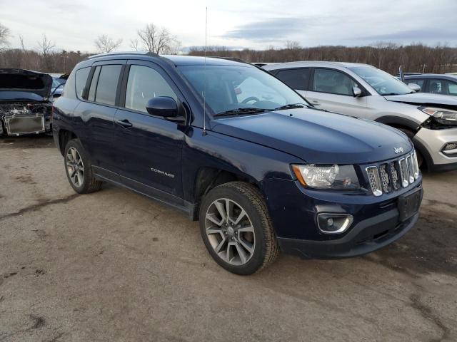 Photo 3 VIN: 1C4NJDCB4FD168314 - JEEP COMPASS LI 