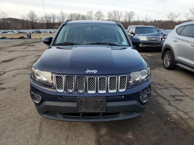 Photo 4 VIN: 1C4NJDCB4FD168314 - JEEP COMPASS LI 