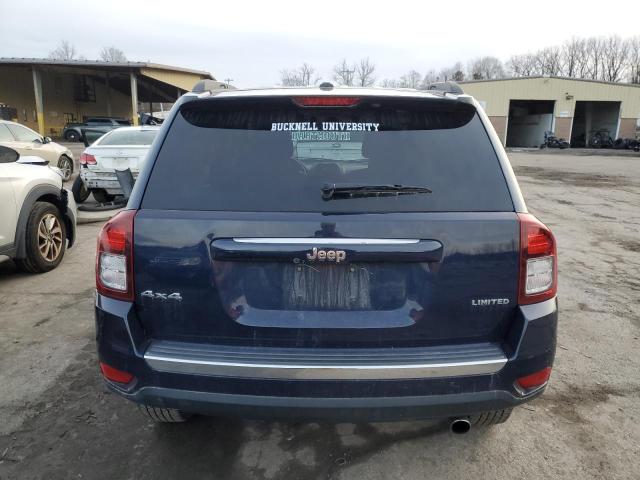 Photo 5 VIN: 1C4NJDCB4FD168314 - JEEP COMPASS LI 