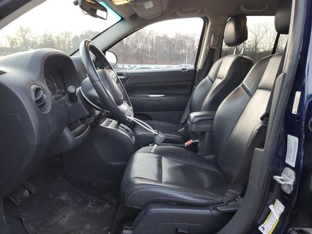 Photo 6 VIN: 1C4NJDCB4FD168314 - JEEP COMPASS LI 