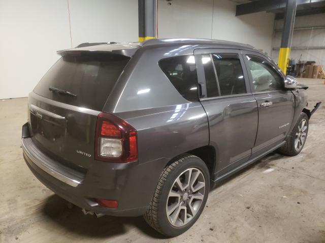 Photo 3 VIN: 1C4NJDCB4FD292065 - JEEP COMPASS 