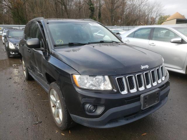 Photo 0 VIN: 1C4NJDCB5DD189864 - JEEP COMPASS LI 