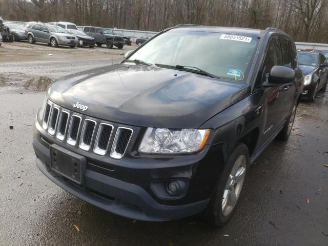 Photo 1 VIN: 1C4NJDCB5DD189864 - JEEP COMPASS LI 