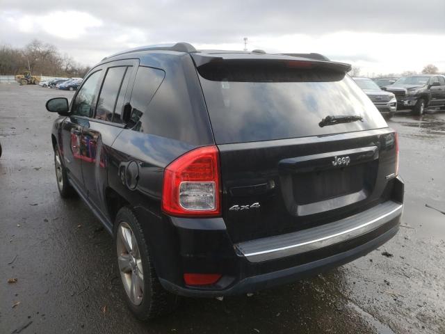 Photo 2 VIN: 1C4NJDCB5DD189864 - JEEP COMPASS LI 