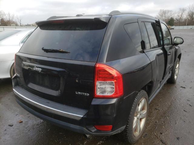 Photo 3 VIN: 1C4NJDCB5DD189864 - JEEP COMPASS LI 