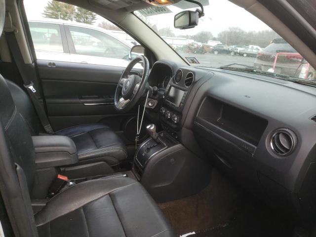 Photo 4 VIN: 1C4NJDCB5DD189864 - JEEP COMPASS LI 