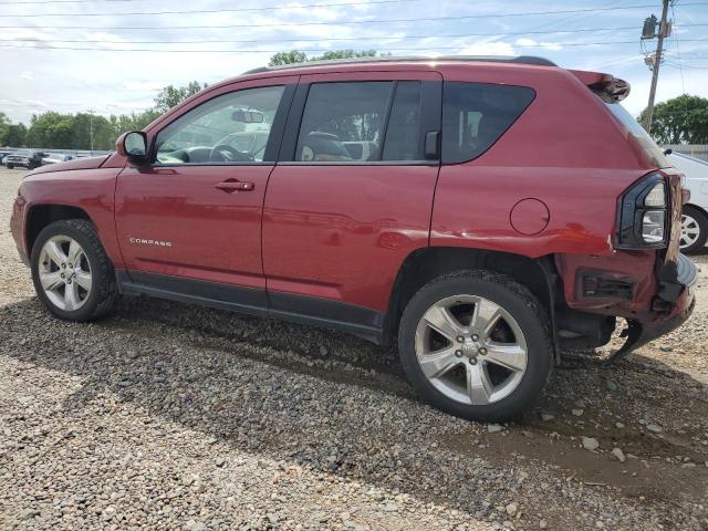 Photo 1 VIN: 1C4NJDCB5ED623413 - JEEP COMPASS 