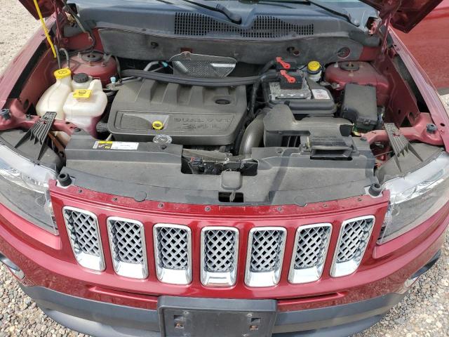 Photo 11 VIN: 1C4NJDCB5ED623413 - JEEP COMPASS 