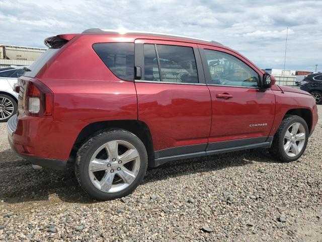 Photo 2 VIN: 1C4NJDCB5ED623413 - JEEP COMPASS 