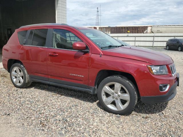 Photo 3 VIN: 1C4NJDCB5ED623413 - JEEP COMPASS 