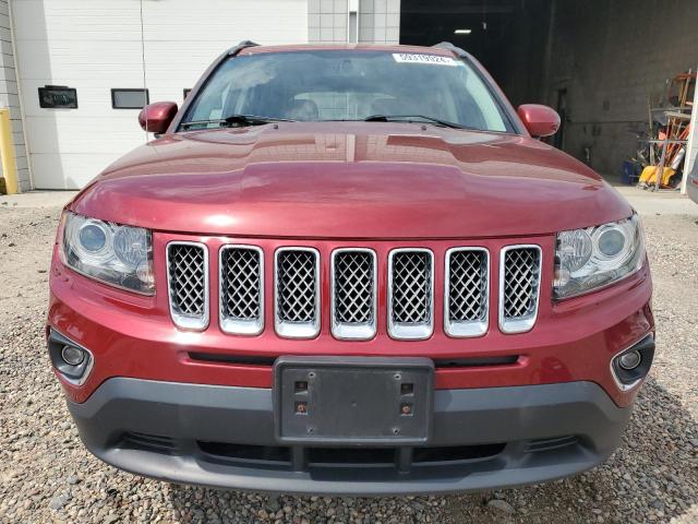 Photo 4 VIN: 1C4NJDCB5ED623413 - JEEP COMPASS 