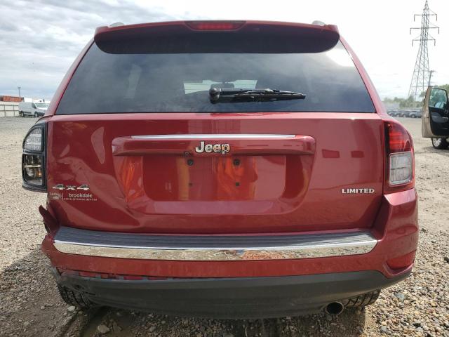 Photo 5 VIN: 1C4NJDCB5ED623413 - JEEP COMPASS 