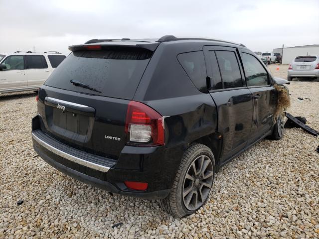 Photo 3 VIN: 1C4NJDCB5ED708347 - JEEP COMPASS LI 