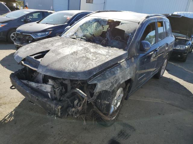 Photo 0 VIN: 1C4NJDCB5ED848124 - JEEP COMPASS LI 