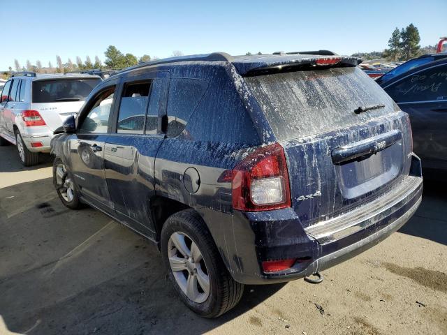 Photo 1 VIN: 1C4NJDCB5ED848124 - JEEP COMPASS LI 