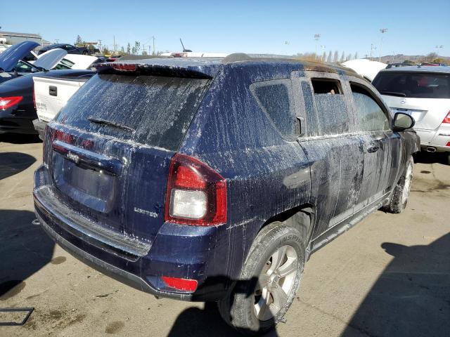 Photo 2 VIN: 1C4NJDCB5ED848124 - JEEP COMPASS LI 