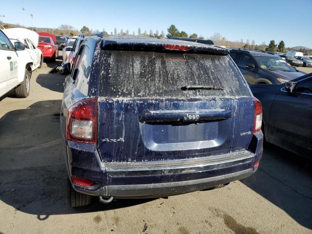 Photo 5 VIN: 1C4NJDCB5ED848124 - JEEP COMPASS LI 