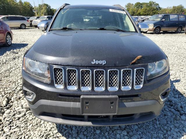 Photo 4 VIN: 1C4NJDCB5FD109630 - JEEP COMPASS LI 