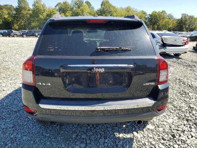 Photo 5 VIN: 1C4NJDCB5FD109630 - JEEP COMPASS LI 