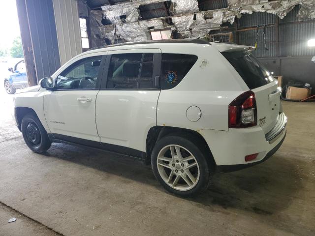 Photo 1 VIN: 1C4NJDCB5FD258975 - JEEP COMPASS 