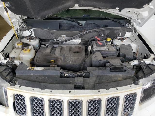 Photo 11 VIN: 1C4NJDCB5FD258975 - JEEP COMPASS 