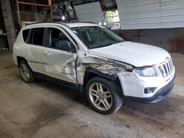 Photo 3 VIN: 1C4NJDCB5FD258975 - JEEP COMPASS 