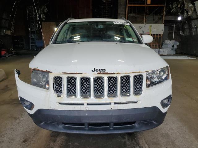 Photo 4 VIN: 1C4NJDCB5FD258975 - JEEP COMPASS 