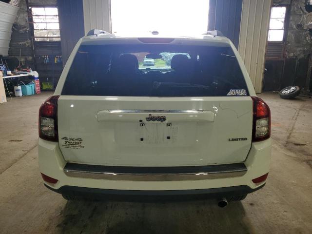 Photo 5 VIN: 1C4NJDCB5FD258975 - JEEP COMPASS 