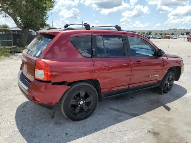 Photo 2 VIN: 1C4NJDCB6CD525570 - JEEP COMPASS LI 