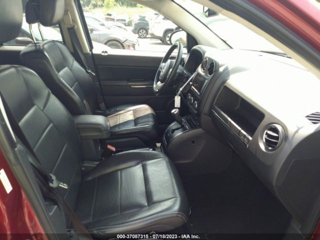 Photo 4 VIN: 1C4NJDCB6CD541753 - JEEP COMPASS 