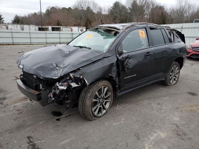 Photo 0 VIN: 1C4NJDCB6ED509212 - JEEP COMPASS LI 