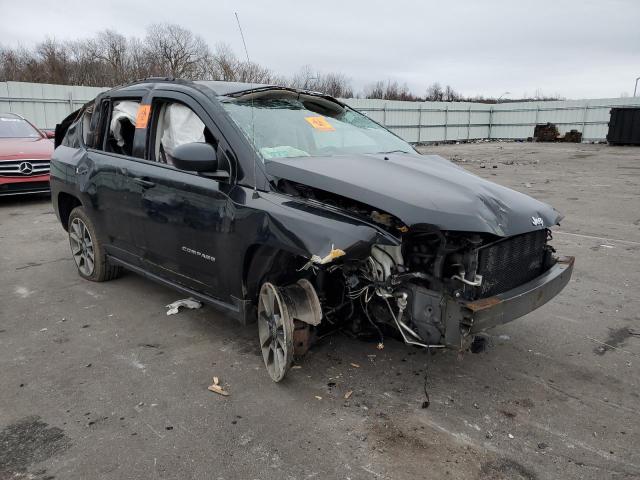 Photo 3 VIN: 1C4NJDCB6ED509212 - JEEP COMPASS LI 