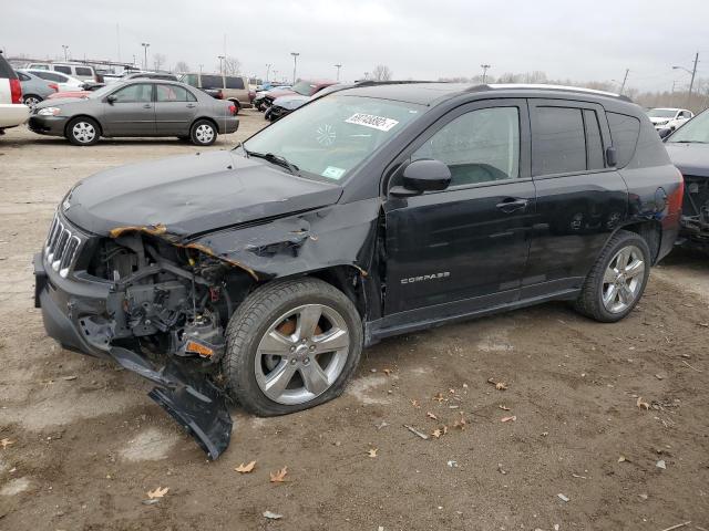 Photo 0 VIN: 1C4NJDCB6ED620181 - JEEP COMPASS LI 