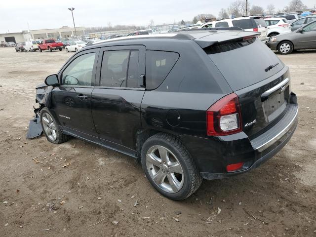 Photo 1 VIN: 1C4NJDCB6ED620181 - JEEP COMPASS LI 