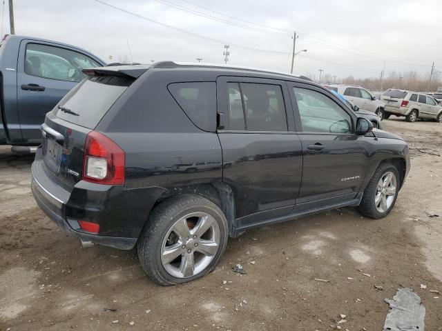 Photo 2 VIN: 1C4NJDCB6ED620181 - JEEP COMPASS LI 