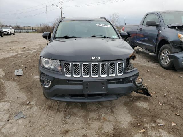 Photo 4 VIN: 1C4NJDCB6ED620181 - JEEP COMPASS LI 