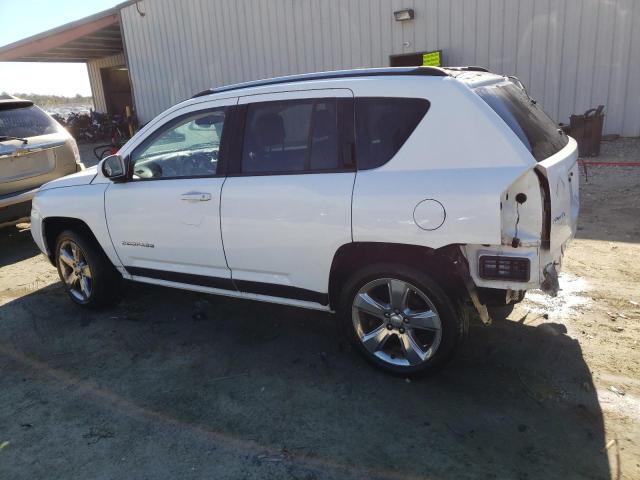 Photo 1 VIN: 1C4NJDCB6ED700919 - JEEP COMPASS 