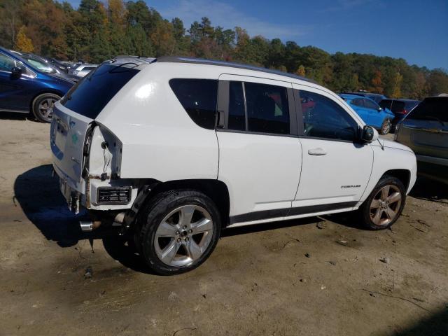 Photo 2 VIN: 1C4NJDCB6ED700919 - JEEP COMPASS 