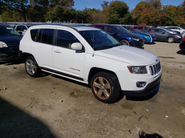 Photo 3 VIN: 1C4NJDCB6ED700919 - JEEP COMPASS 