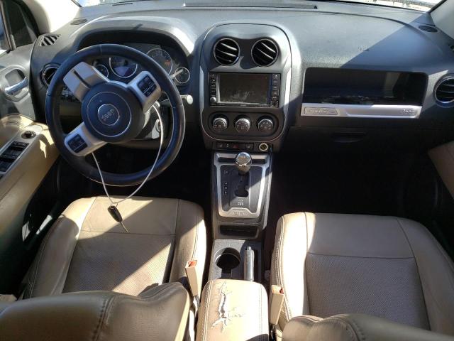 Photo 7 VIN: 1C4NJDCB6ED700919 - JEEP COMPASS 