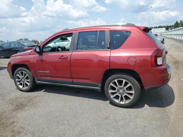 Photo 1 VIN: 1C4NJDCB6ED706865 - JEEP COMPASS LI 