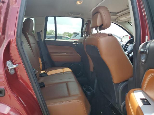 Photo 10 VIN: 1C4NJDCB6ED706865 - JEEP COMPASS LI 