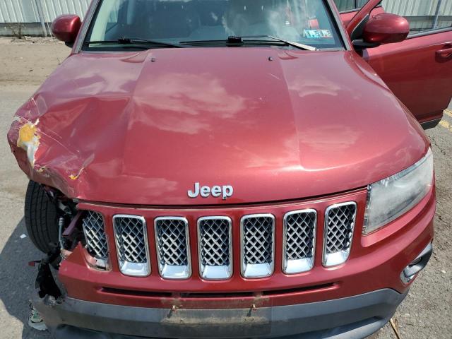 Photo 11 VIN: 1C4NJDCB6ED706865 - JEEP COMPASS LI 