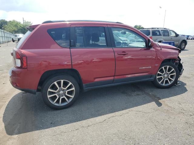 Photo 2 VIN: 1C4NJDCB6ED706865 - JEEP COMPASS LI 