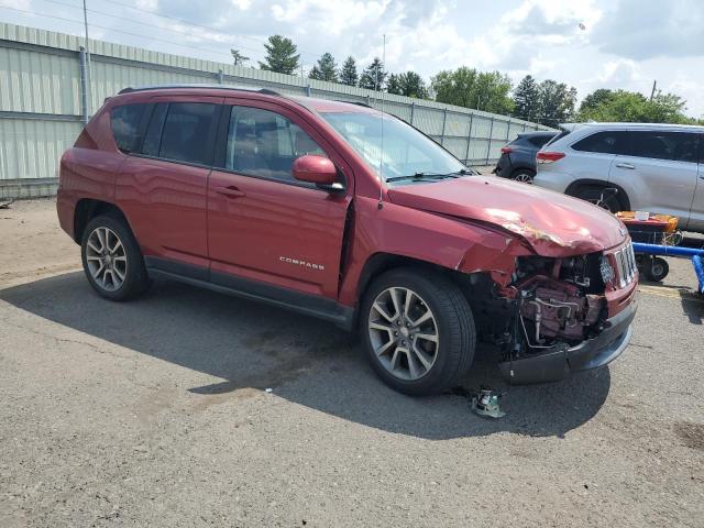 Photo 3 VIN: 1C4NJDCB6ED706865 - JEEP COMPASS LI 