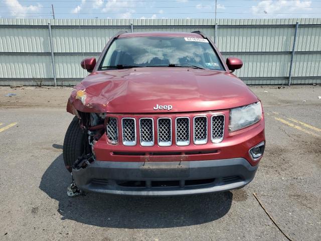 Photo 4 VIN: 1C4NJDCB6ED706865 - JEEP COMPASS LI 