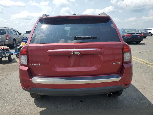 Photo 5 VIN: 1C4NJDCB6ED706865 - JEEP COMPASS LI 