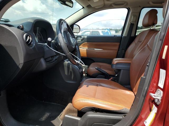 Photo 6 VIN: 1C4NJDCB6ED706865 - JEEP COMPASS LI 