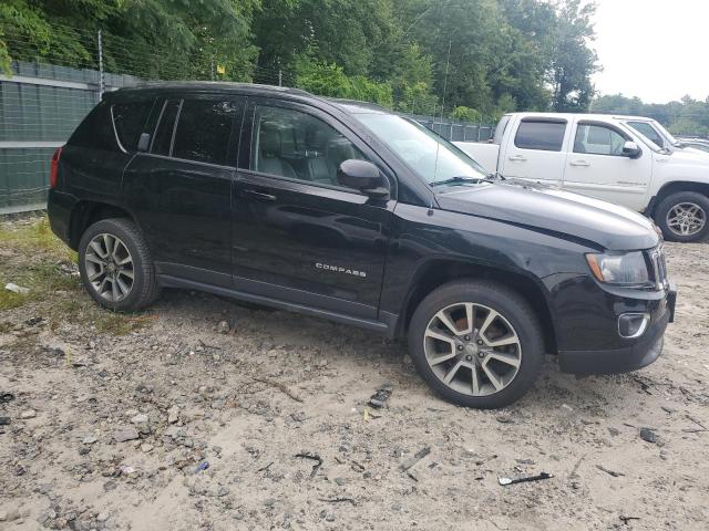 Photo 3 VIN: 1C4NJDCB6ED920769 - JEEP COMPASS LI 